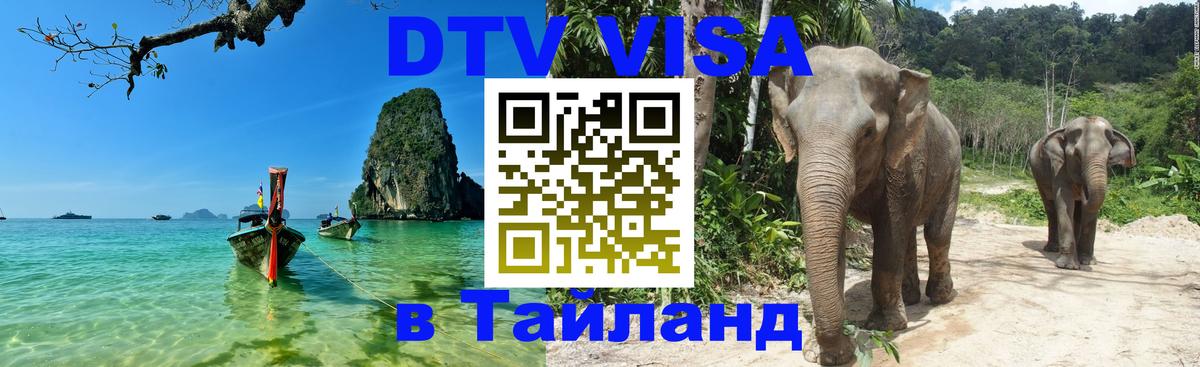 Оформление DTV визы под ключ: стоимость и тарифы, только загранпаспорт - Ко-Мак 